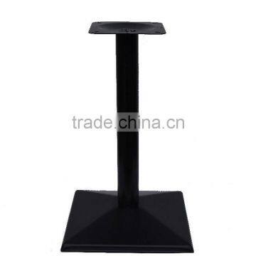 CH-B003 Cast iron table base, steady furniture leg