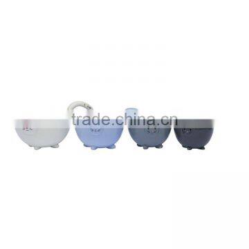Cute Little Kittens Ceramic Measuring Bowls Set photo-3
