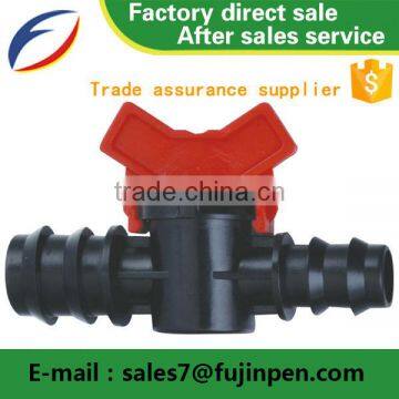 2015 Manufacture Made In China Stainless Steel Handle 2 Inch 6 Inch PVC Ball Valve With Cheap Price photo-2