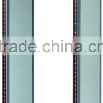 Archway Metal Detector for Railway Station XLD-E photo-6