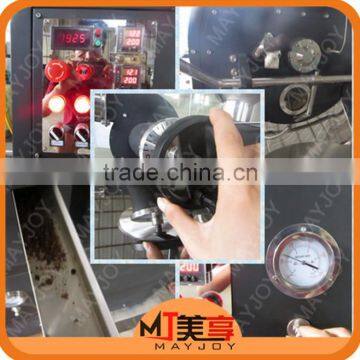 Professional Factory Price Granteed Coffee Roaster/cocoa Bean Roasting Machine photo-5