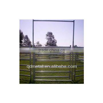 Portable Livestock Cattle Panel photo-5