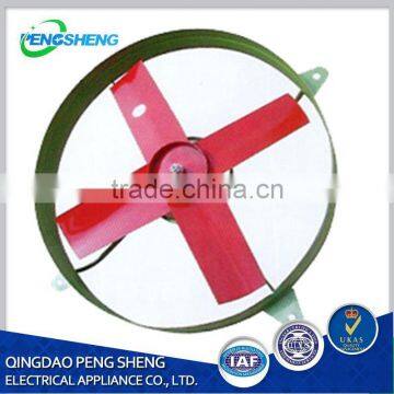 agricultural greenhouse exhaust fan air circulation fan