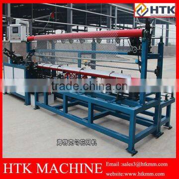 New Products for High Speed Chainlink Fence Machine/Diamond Mesh Machine photo-5