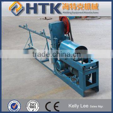 High Speed Wire Straighter and Cutting Machine photo-5