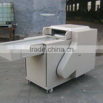 HY-Top Grade Old Cloth Shredding Machine