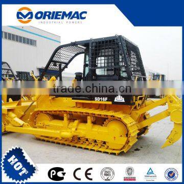 SHANTUI 320HP Mini Bulldozer SD32 Price Used Sale