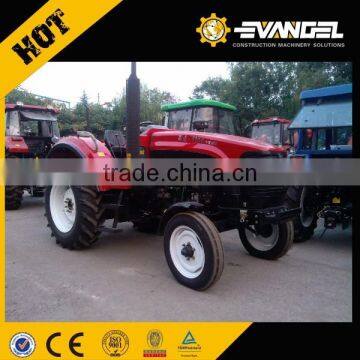 Lutong Brand Tractor LT504 Mini Tractor Price photo-2