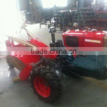8 to 22hp Hand Tractor for Cultivator photo-3