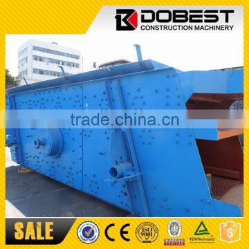 SANME Brand Mobile Stone Crusher Plant PP340JC Jaw Crusher photo-3