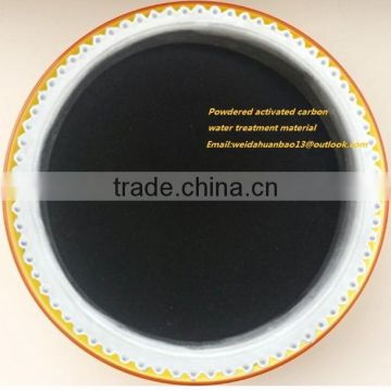 Price of activated charcoal carbon powder with high rapid adsorption,high purification