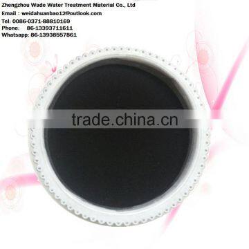 Columnar Activated Carbon Filter Manufacturer for Alcoholic Drink Industry photo-6