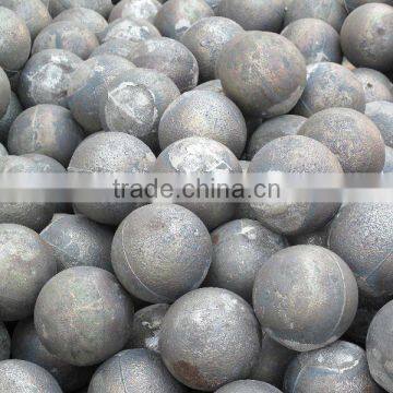 Magotteaux Grinding Ball - Power Plant / Cement Plant Grinding Ball photo-6