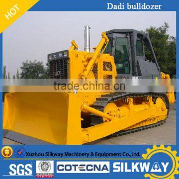 Dadi 130hp bulldozer MD13 with good price for sale