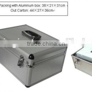 50g New Style New Arrival 0.005g Moisture Analyzer photo-6