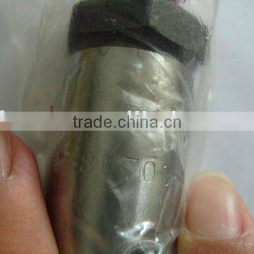 Fuel Injector Nozzle