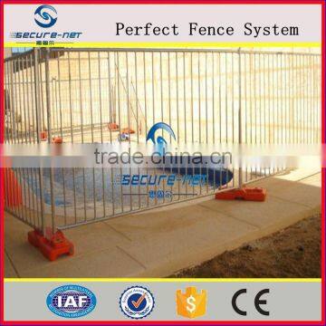 temporary mesh fence welded wire fence panels