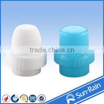 Premium Plastic Bottle Caps photo-5