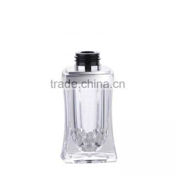 High Quality Wholesale Empty Acrylic Oil Bottle With Dropper photo-4
