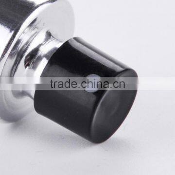 Fashionable Perfume Metal Spray Crimp Pump Sprayer photo-4