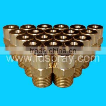 Brass Cone Conical Spray Jet Nozzle photo-5
