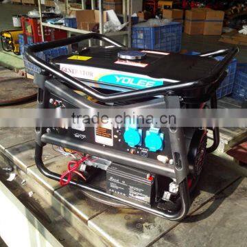 Gasoline Generator, Portable Generator, Generator Price photo-2