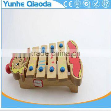 clown Xylophone, Best First Musical Instrument for Children, Fun and Educational