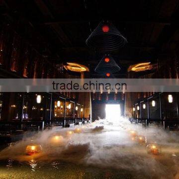 Mini Aquarium Mist Maker photo-5