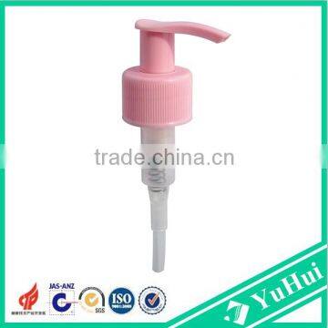 YUHUI Plastic Liquid Soap Lotion Pump Lotion Pump Bottle Pump LP-D2 photo-3