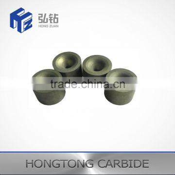 High quality tungsten carbide wire drawing dies for Iron Copper Aluminum wire drawing