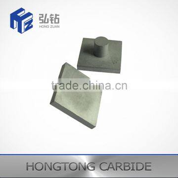 100% Raw Material Square of Tungsten Carbide High Wear Resistance photo-2