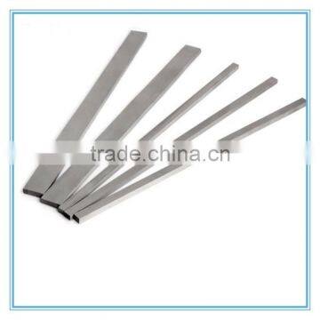 Cemented Strip Blade /Tungsten Carbide Strip for Machine Tool photo-4