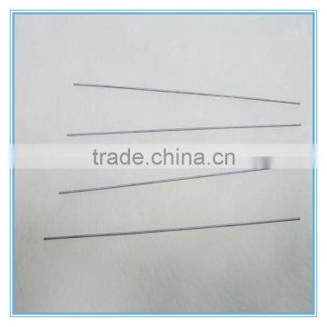 Tungsten Carbide Pearl Usage Drill Bits for Hole Punching Machine photo-3