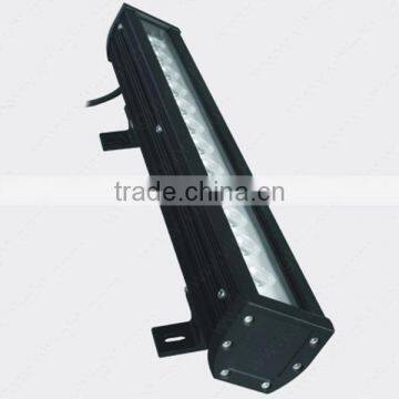 VLT 72w Outdoor Aluminum Architectural Cool Color Led Building Facades Lighting photo-2