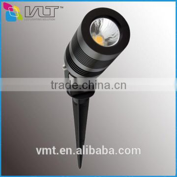 24VDC 12W Single Color Outdoor aluminum Led Spotlight Lamp