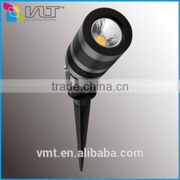 12W Single Color Spike Spot Lamp 220V Outdoor Led Garden Light photo-5