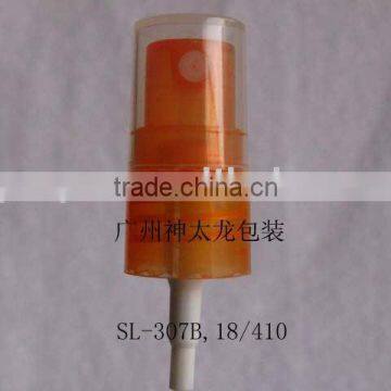 18/410 mist sprayer room perfume sprayer