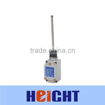 China factory suppier WL series industrial waterproof limit switch price