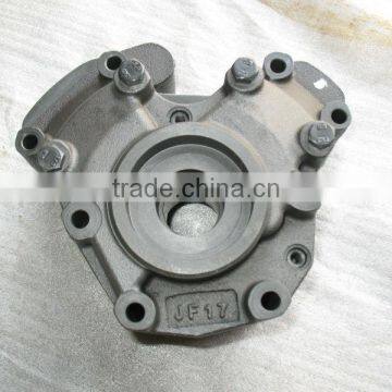 SENX heavy machine equipment cross axle