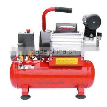 GM47L-2 Air Compressor & Direct-coupled/OEM photo-4