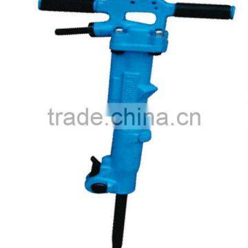 Jack Hammer TPB40 Paving Breaker photo-2