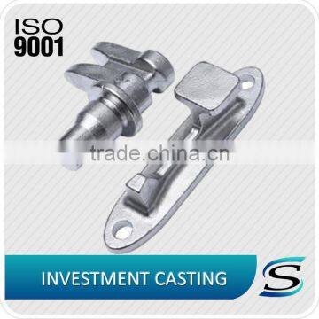 OEM Casting Service Wheel Weight Die Casting Machine Gravity Casting Machine photo-5