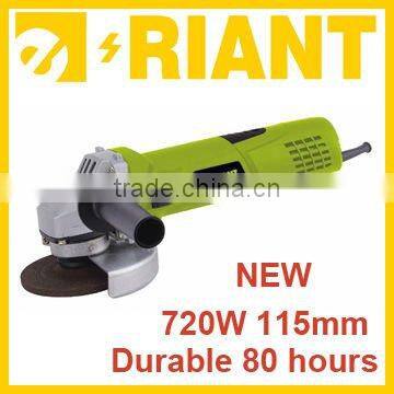 Angle Grinder 150/180mm ET11512AG