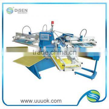 Automatic t-shirt printing machine price