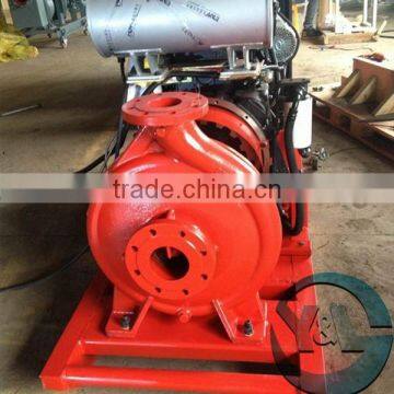 6-inch Centrifugal Water Pump photo-2