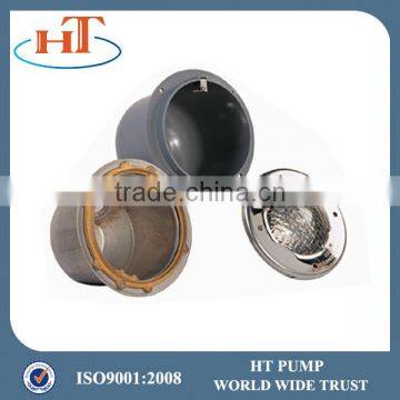 swimming pool underwater stainless steel halogen light UL-S100