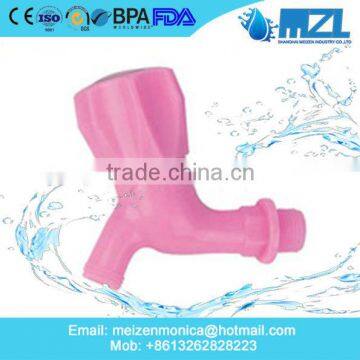 New style pvc/abs plastic bibcock ,plastic tap/faucet
