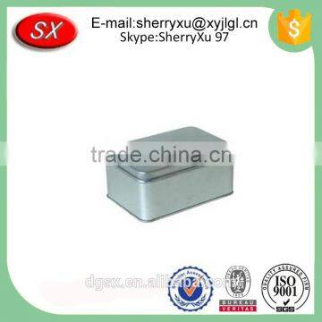 Factory Price Customized High Quality Tin Box/Metal Box photo-6