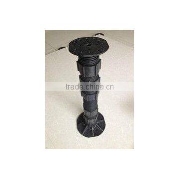 Adjustable Plastic Pedestal Use For Access Raise Floor