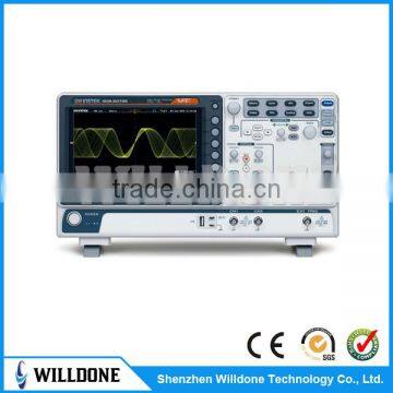 Digital Storage Oscilloscopes GDS-2000E series